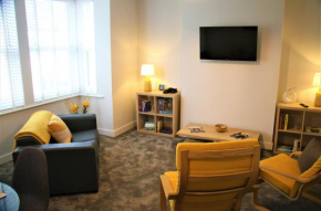 The Alvaros Apartment, Southend-On-Sea